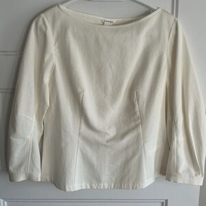 Club Monaco Salecah top